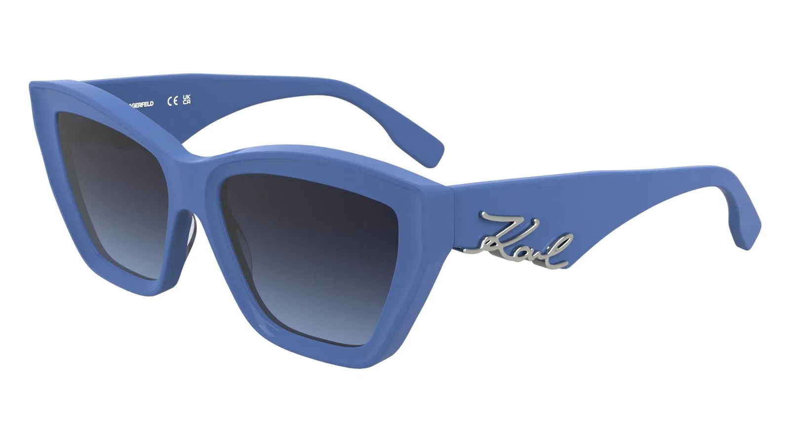 Karl Lagerfeld KL6179S Sunglasses - view 2